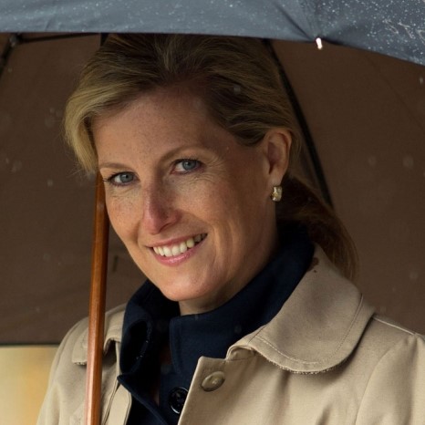 HRH The Countess of Wessex to visit Royal Welsh Winter Fair