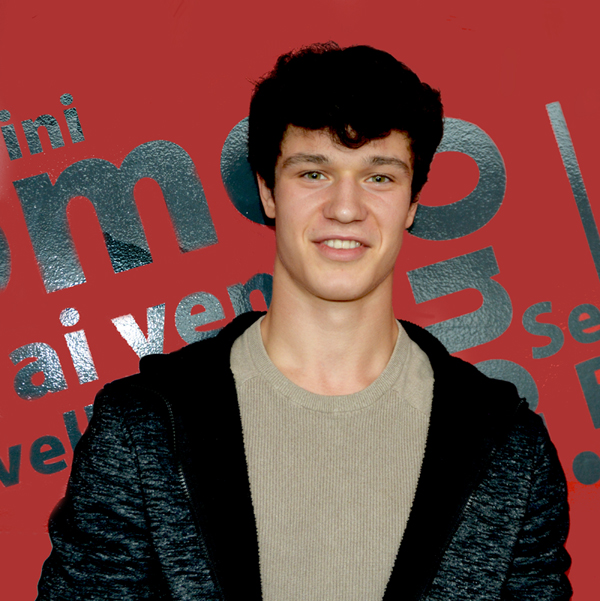 Performing Arts Student Handpicked for London