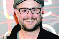 Top Actor Simon Nehan Joins Coleg Sir Gâr Creative Industries Team