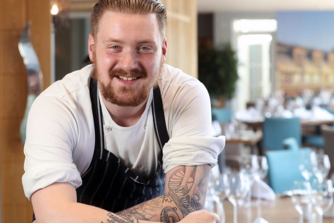 Apprenticeship Awards Cymru – Young Chef Shortlisted