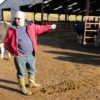 Maurice jones opens royal welsh winter fair