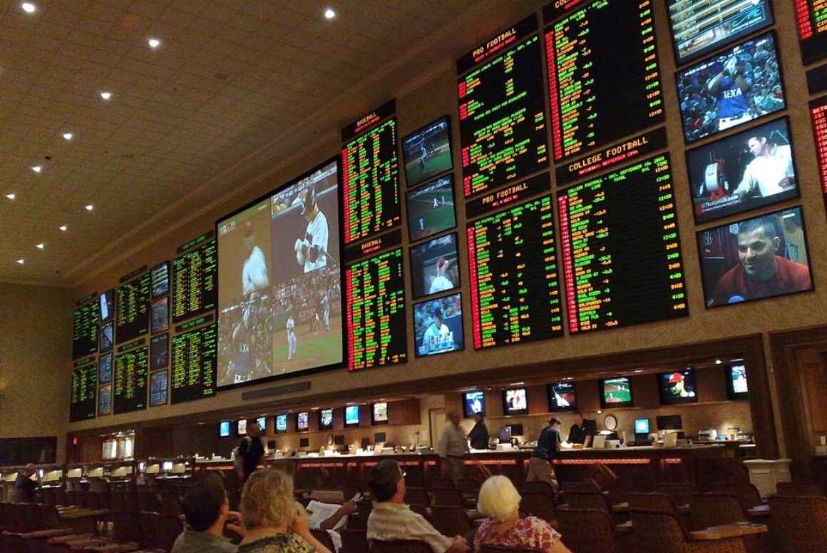 Online Gambling In Wales