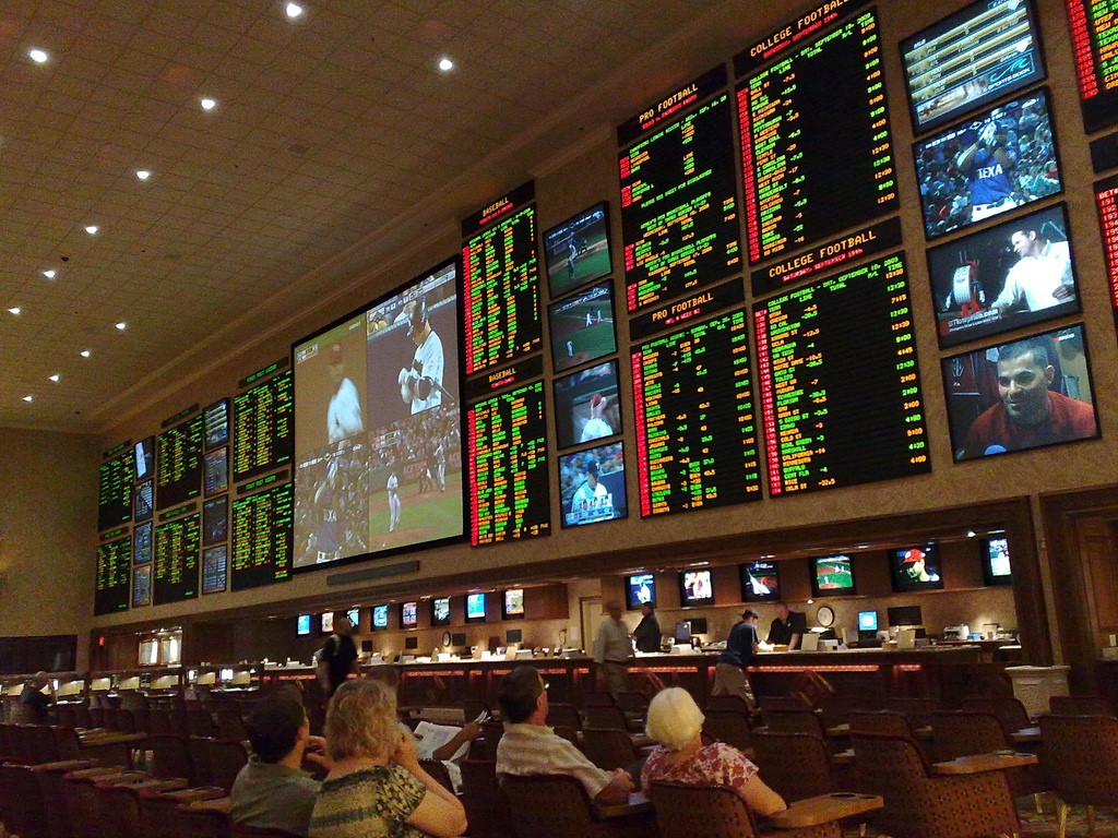 Online Gambling In Wales