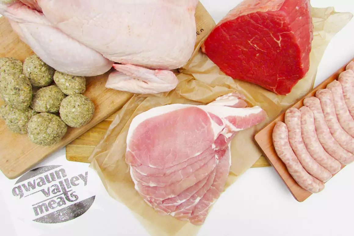 Gwaun Valley Meats