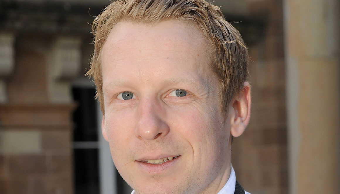 RAF Chef Alun Flying High as New Culinary Team Wales Captain