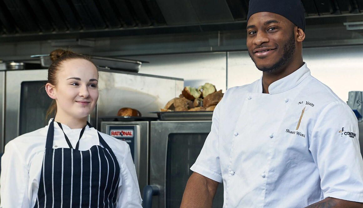 Cambrian Training Wins Major Apprenticeships Contract in Wales