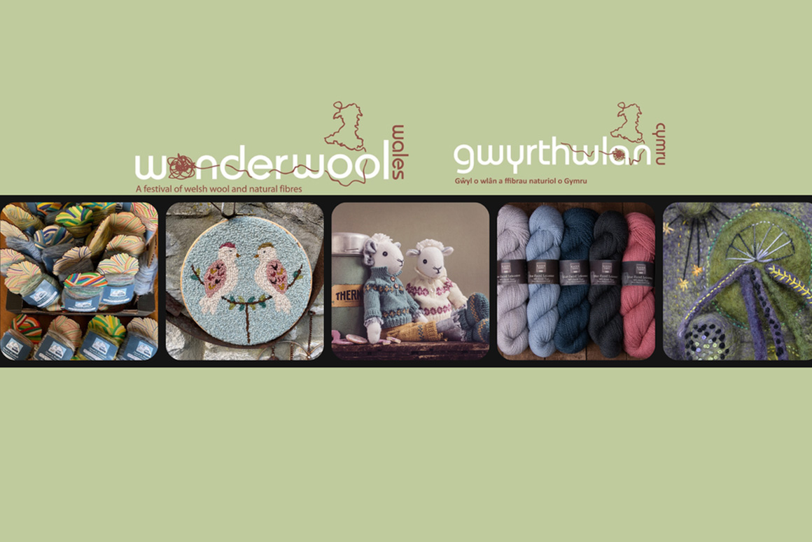 Wonderwool Wales