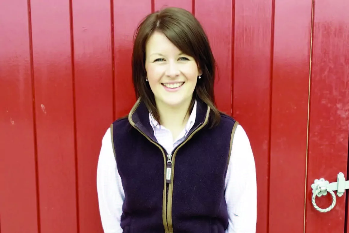 Oxford Farming Conference Bursary Awarded by RWAS