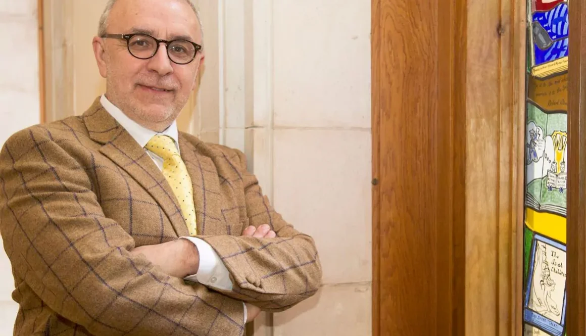 Appointment of a New Chief Executive and Librarian