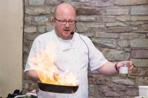 Taste The Best - Brecon