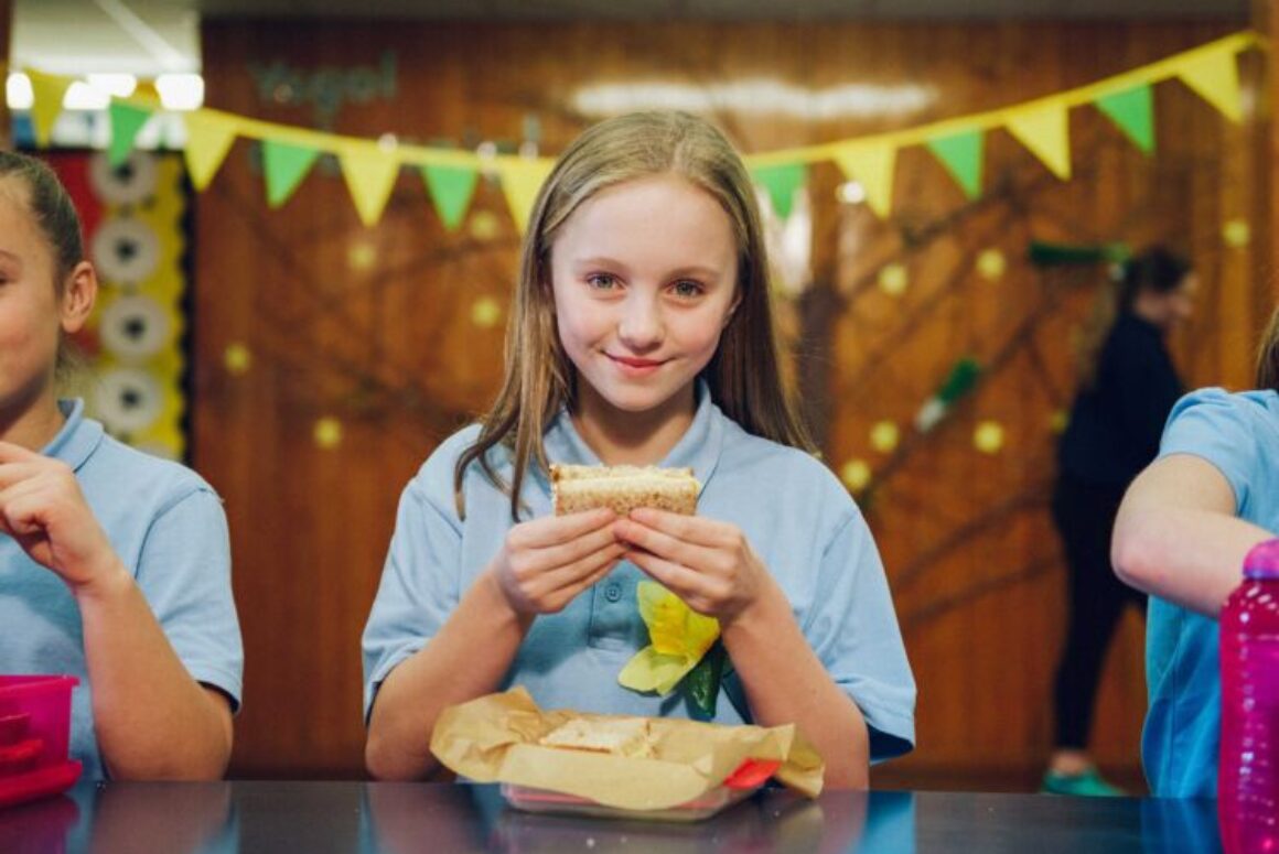Efa Roberts Face of Inspirational Welsh Campaign