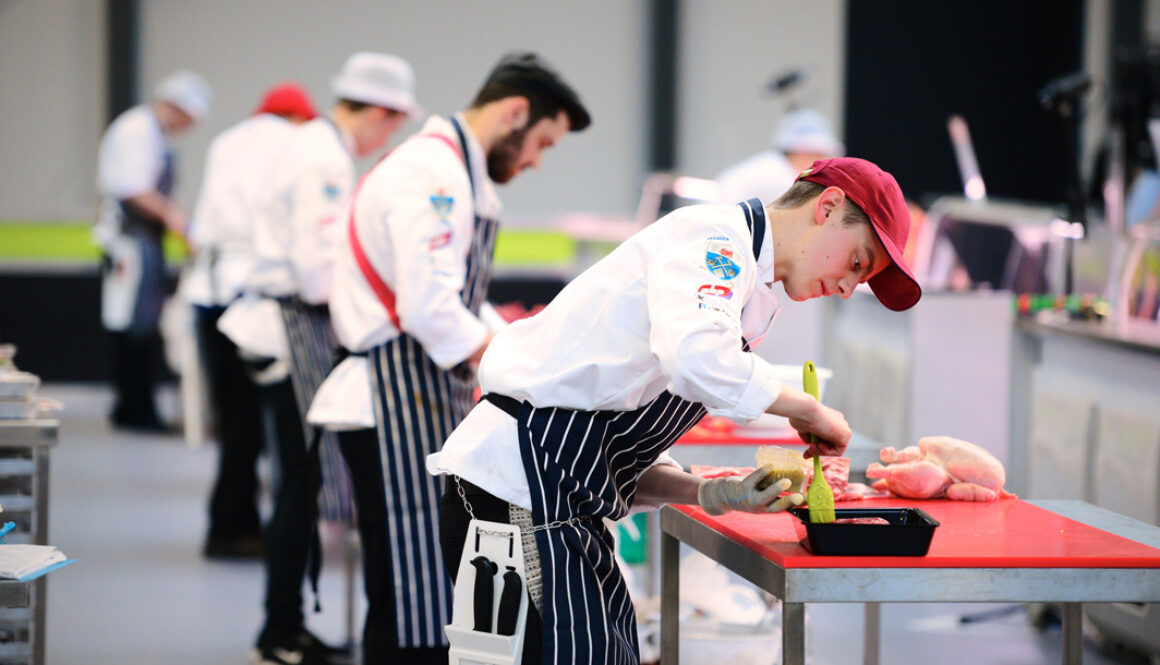Deadline Extended to Enter Prestigious Butchery Competition
