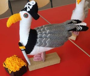 Fibre filled and Fabulous - Wonderwool Wales