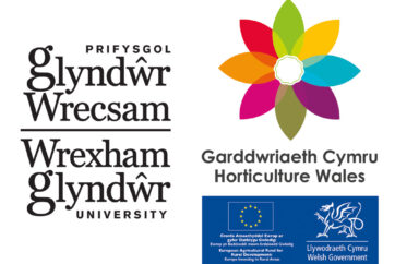 Horticulture Wales