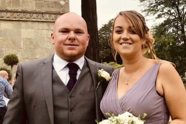 Wedding Bells at This Year’s 100th Royal Welsh Show