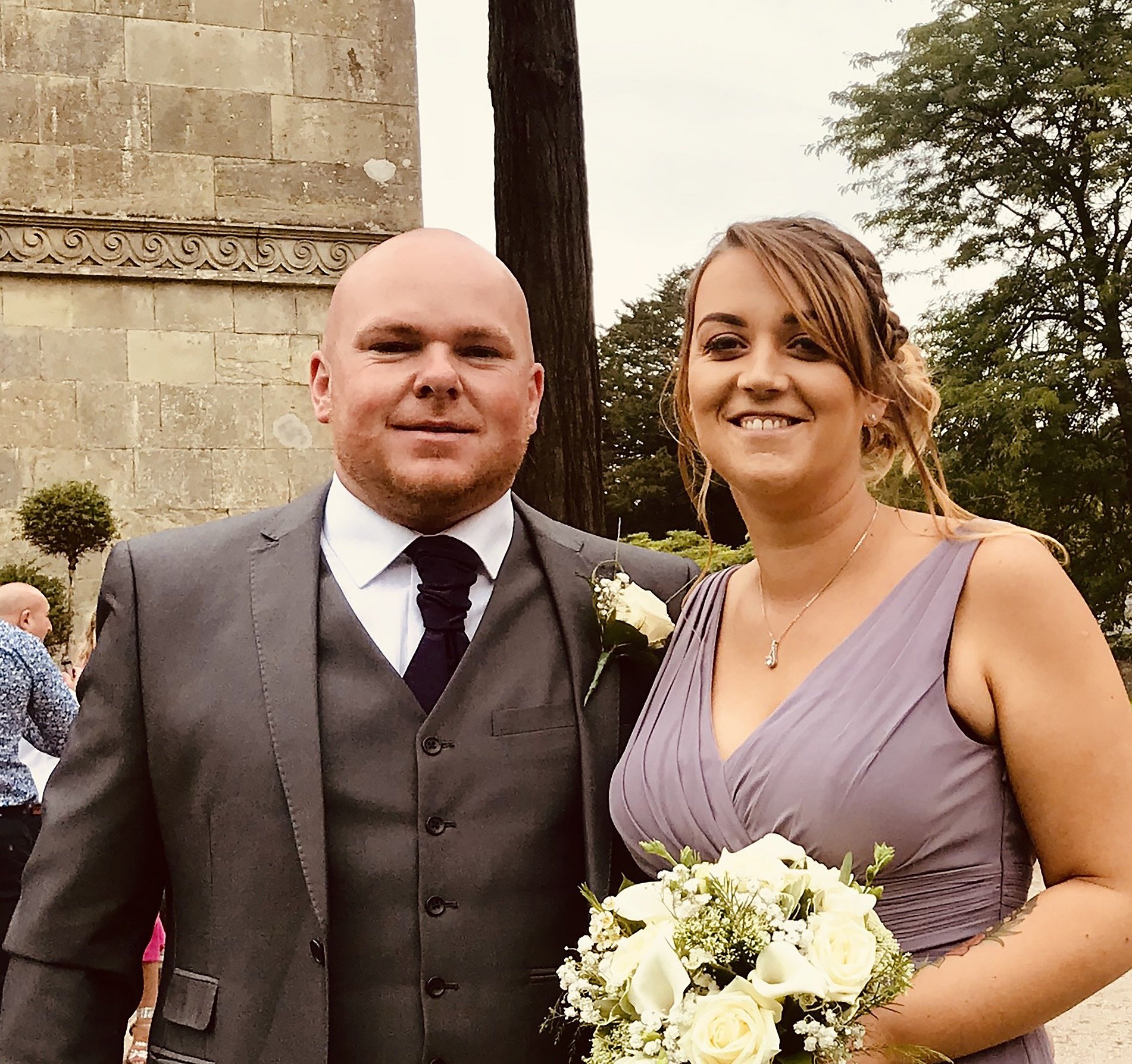 Wedding Bells at This Year’s 100th Royal Welsh Show