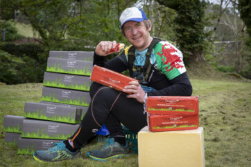 Cheese Runner