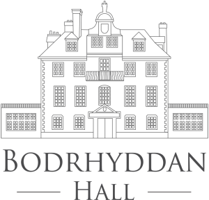 Bodrhyddan Logo