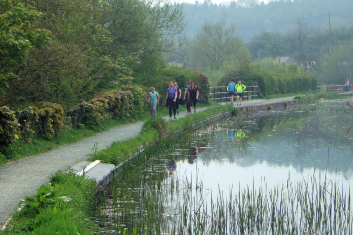 Montgomery Waterway Restoration Trust