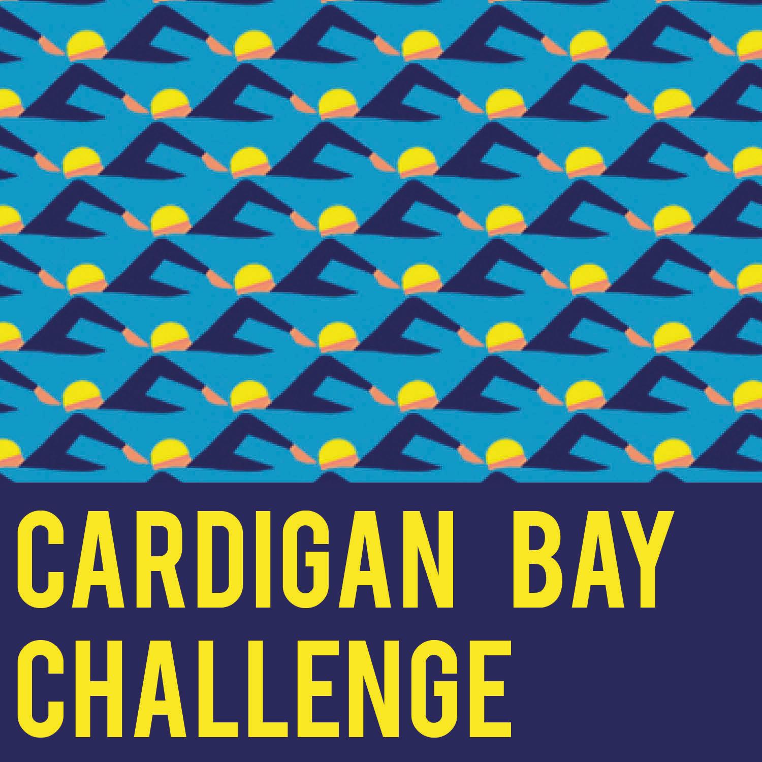Cardigan Bay Challenge