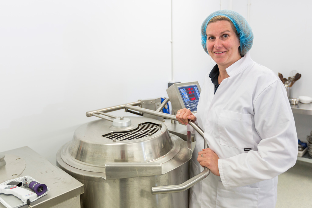 Pembrokeshire Preserves-Cywain Farmers
