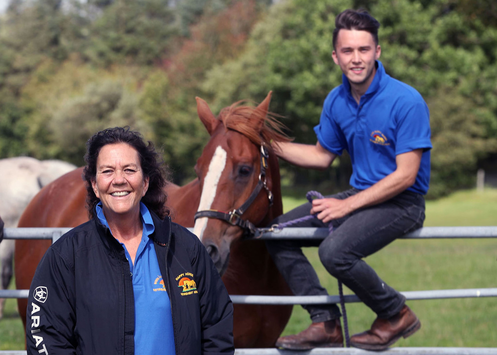 Growing Businesses Urged to Apply for Jobs Growth Wales Support