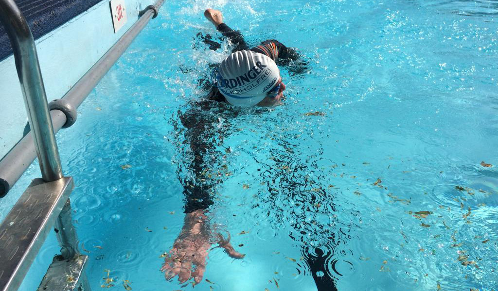 Cardigan Bay Challenge