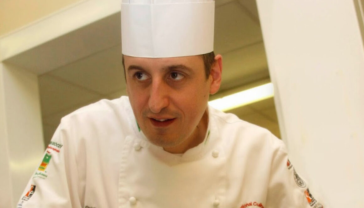 Culinary Team Wales to Serve up a Treat for Royal Welsh Show Crowd