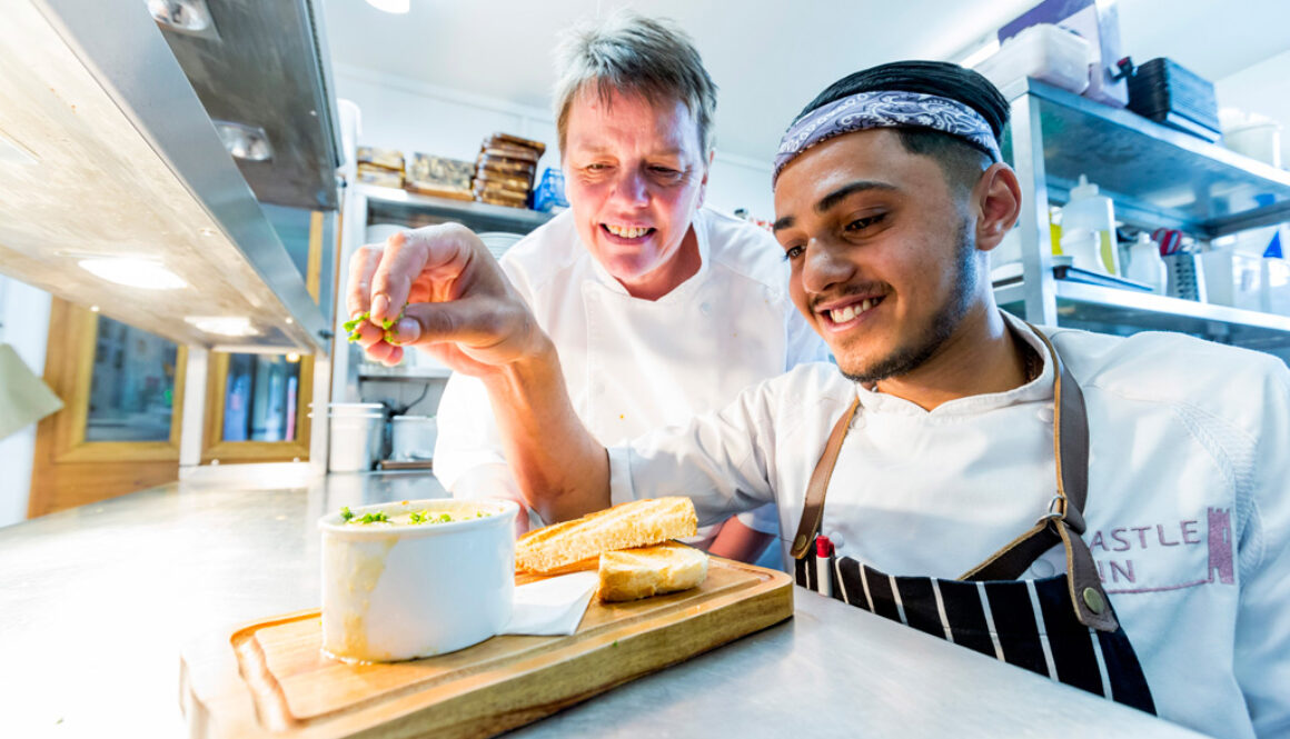 Welsh Training Company Advertising 40 Vacancies for Young Job Hunters