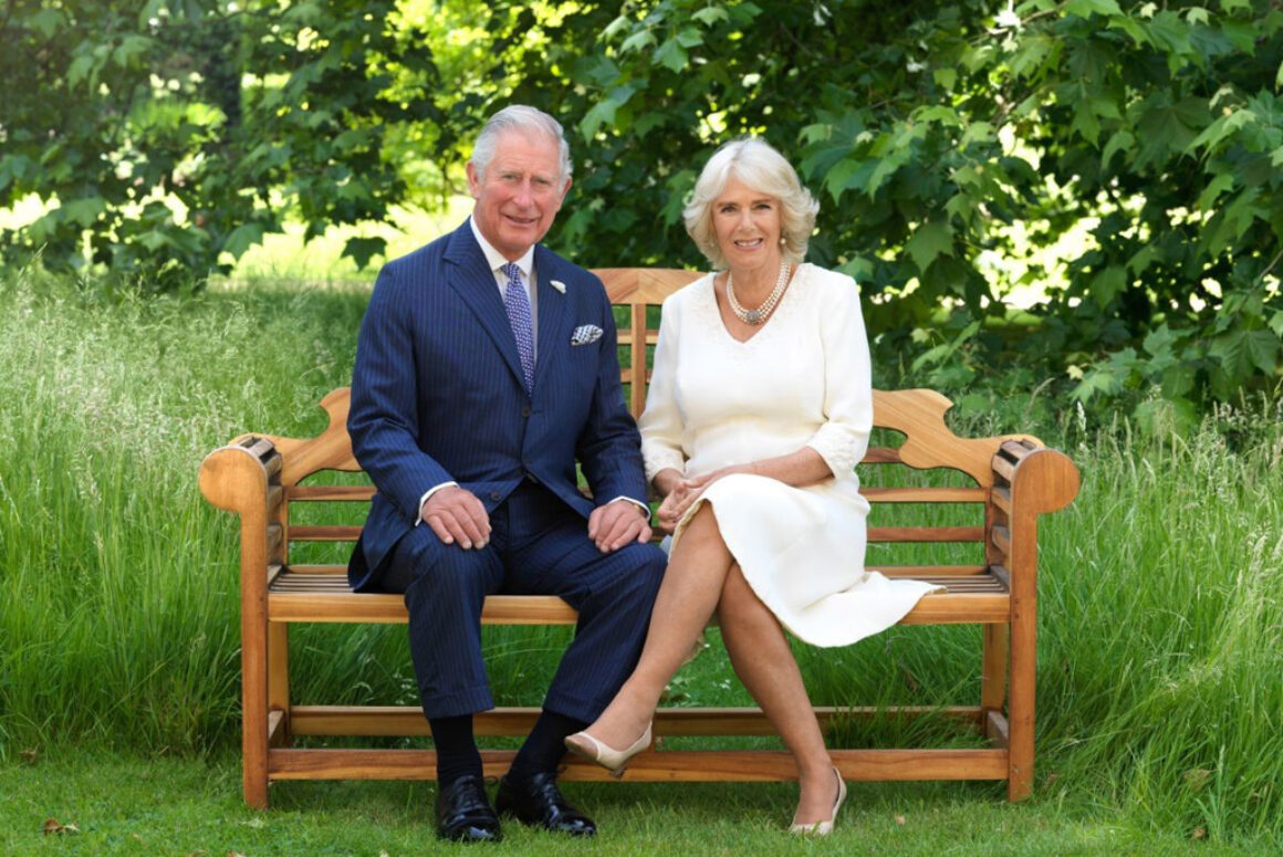 Royal Visitors at the 100th Royal Welsh Show