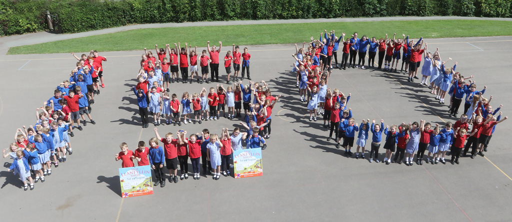 Great Response to 150th Llanfyllin Show Memorabilia Display Appeal