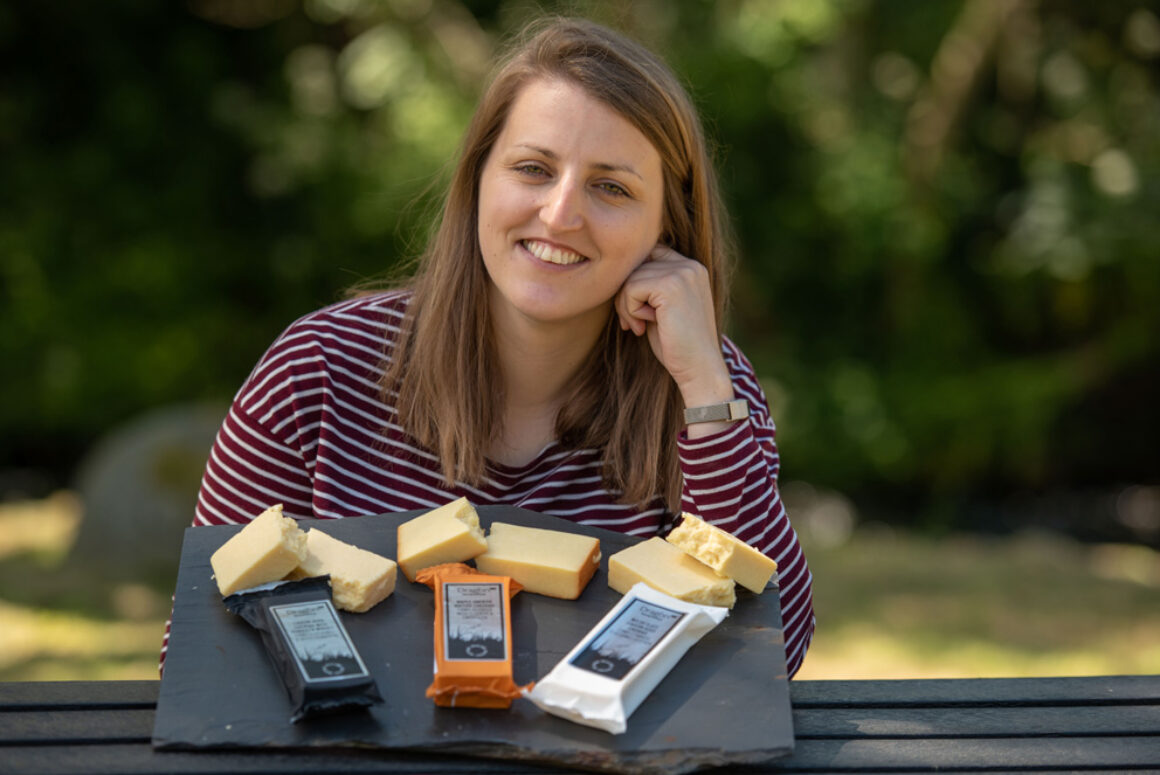 The Dragon Roars: Dairy Farmer’s Co-Operative Posts Record Sales of £52.9M