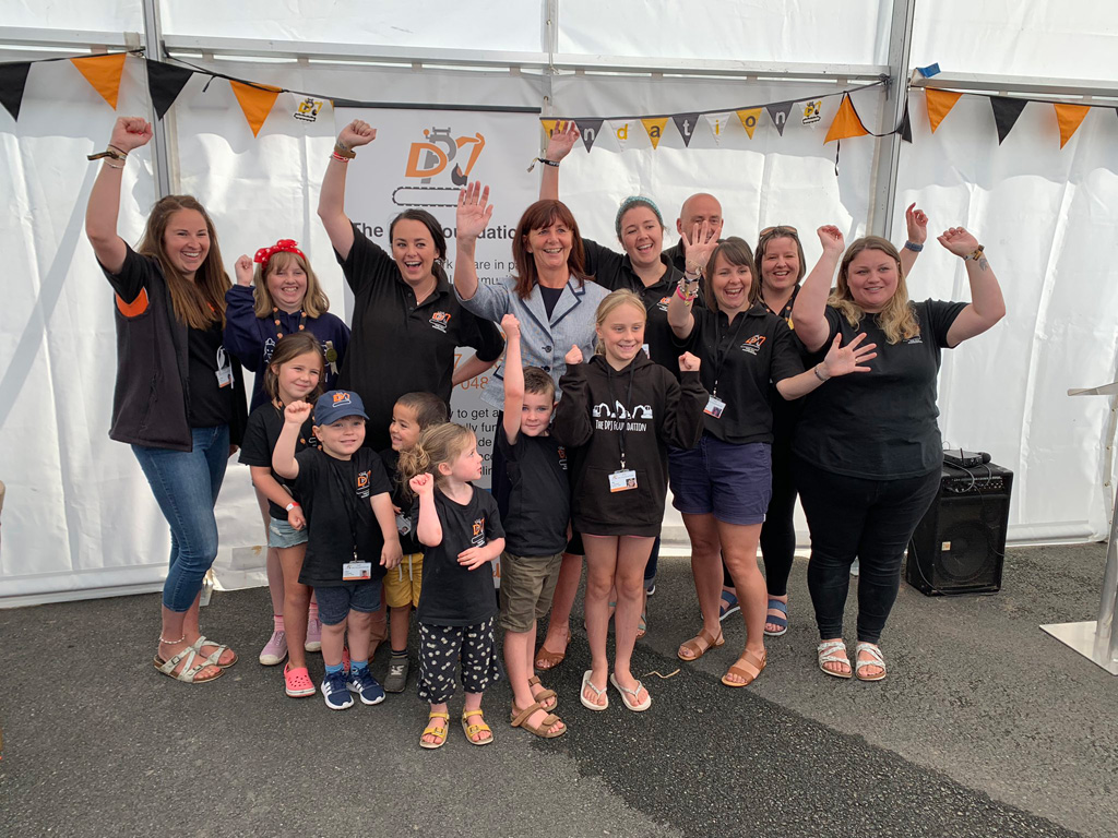 Foundation Set Up to Support Farmers