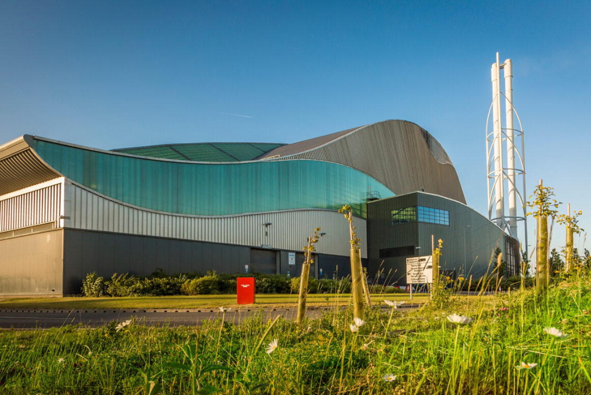 Viridor Cuts More Than 160,000 Road Miles on Busy Cardiff to Bristol Route