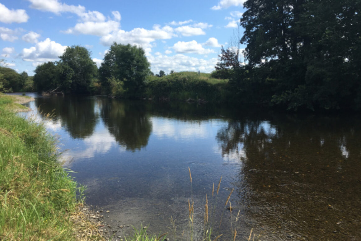 A Fishermans Journey – Carmarthenshire