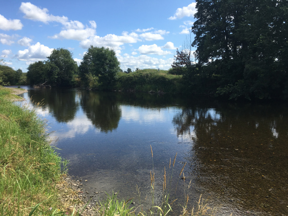 A Fishermans Journey - Carmarthenshire