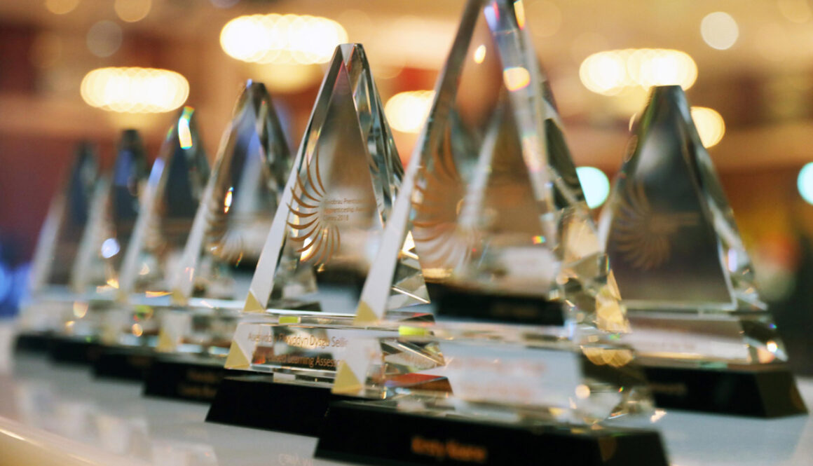 Stars Line Up for This Year’s Apprenticeship Awards Cymru