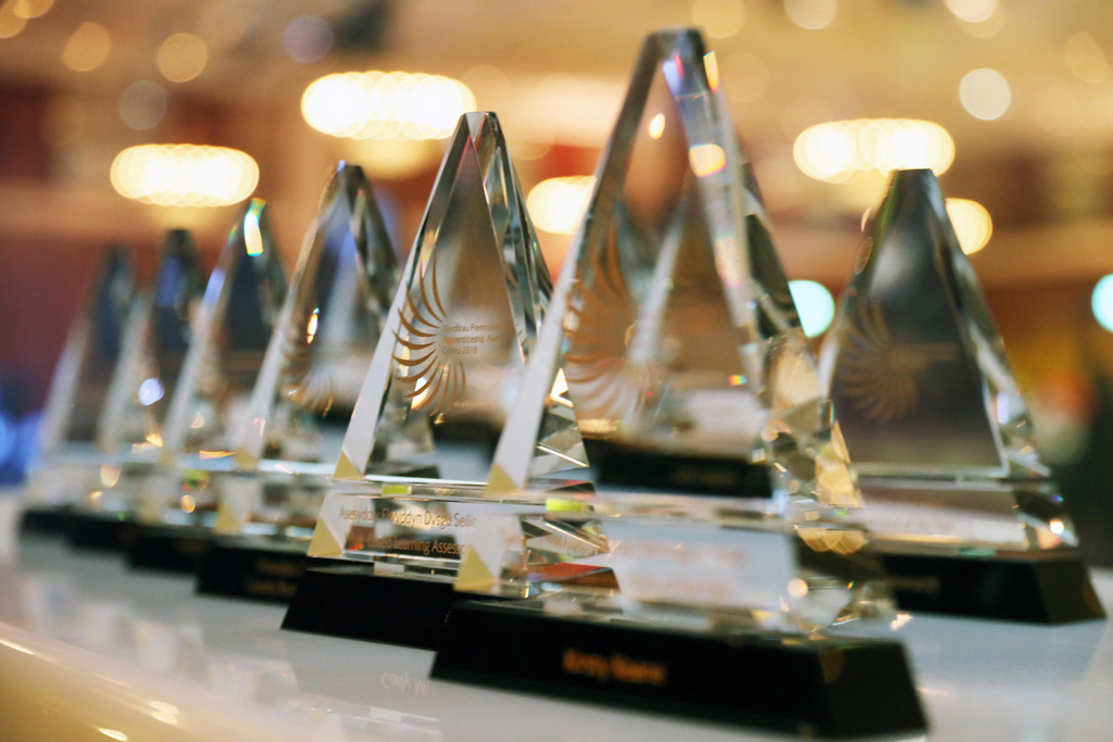 Stars Line Up for This Year’s Apprenticeship Awards Cymru