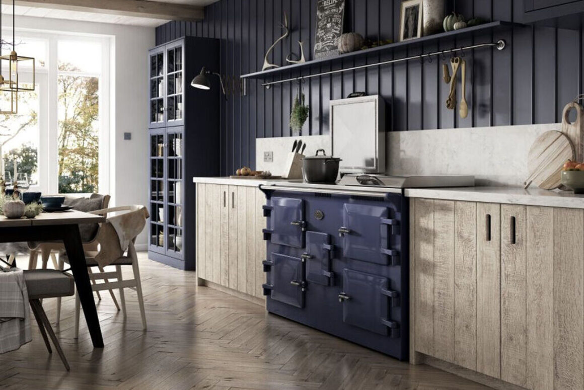 New Everhot Showroom Comes to Mid Wales!