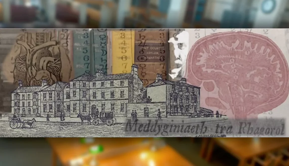 History of Medicine in Wales