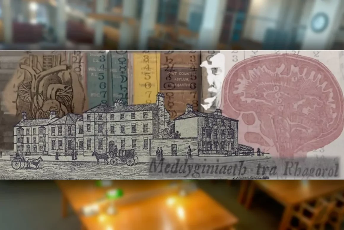 History of Medicine in Wales