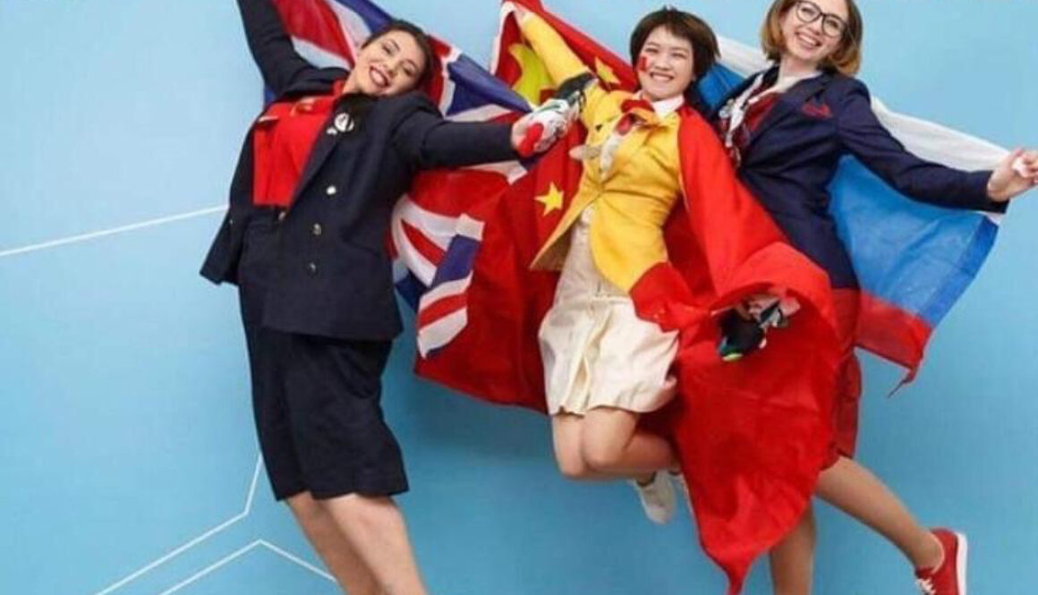 World Skills Kazan Sees Coleg Sir Gâr Apprentice Wins Bronze