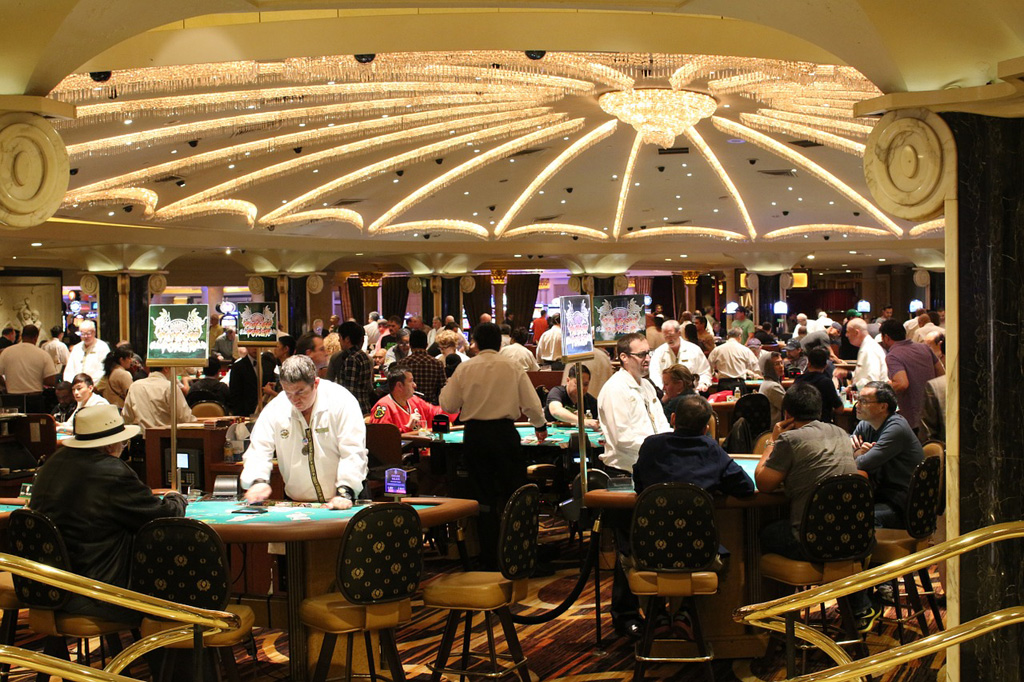 Casino etiquette you should keep in mind if you planing to gamble in Wales