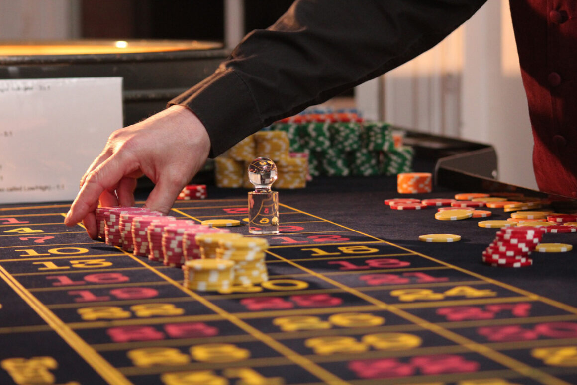 How to Find the Best Online Casino Welcome Bonuses in Wales