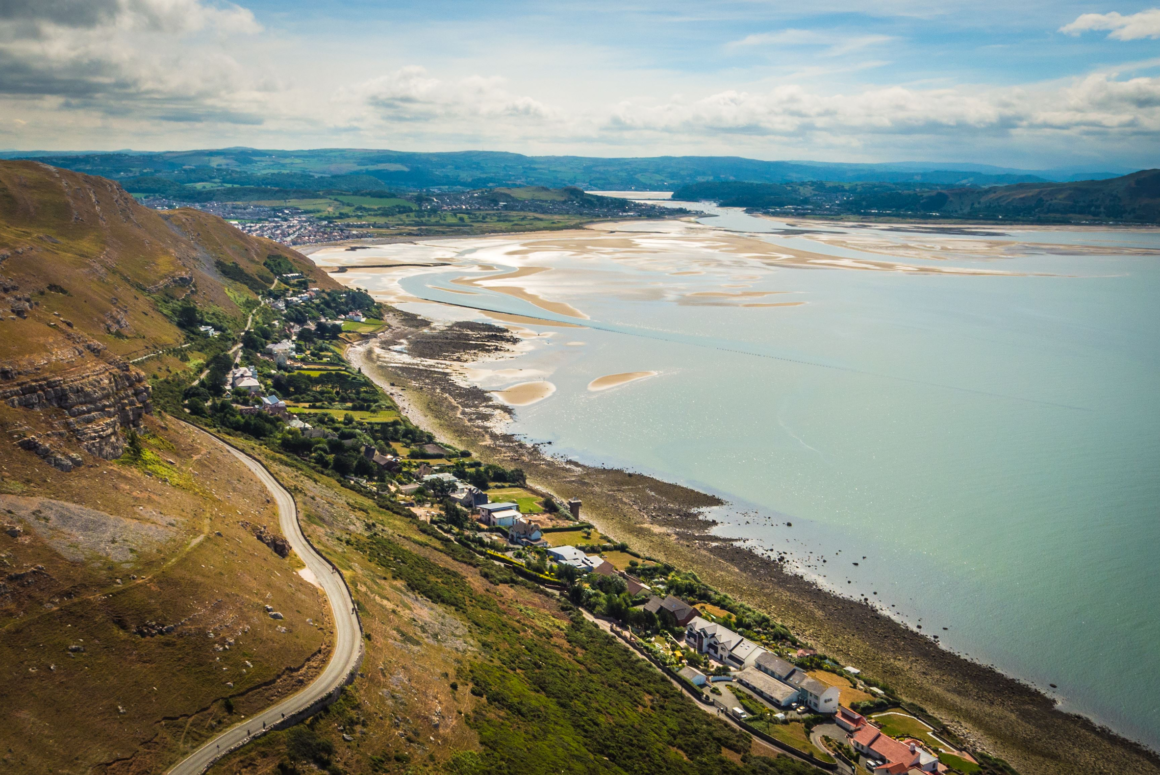 Weekend Getaway: Complete Guide to Experiencing Wales