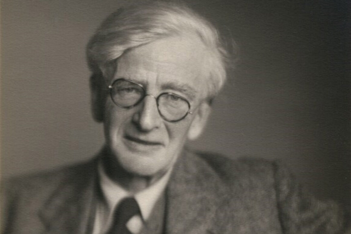 Stapledon – Grassland Scientist and Visionary