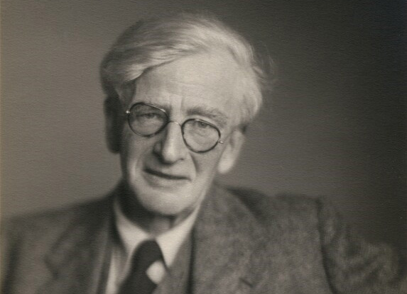 Sir George Stapledon