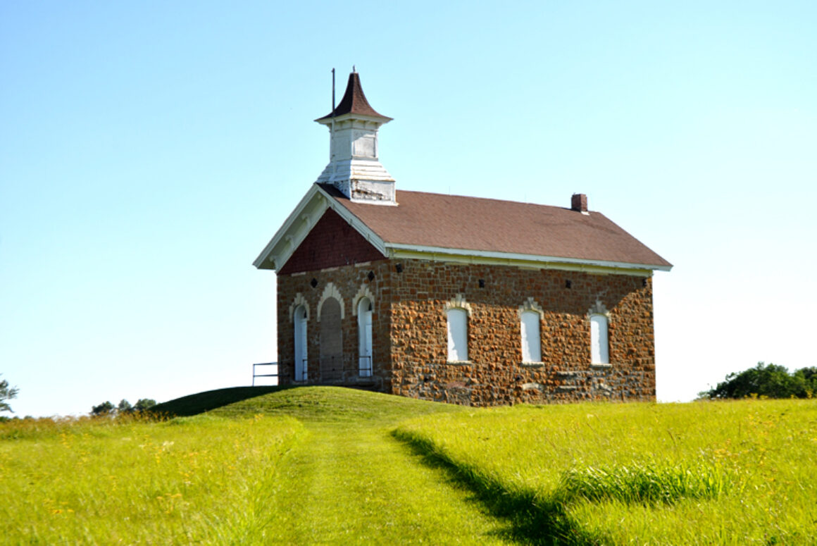 Arvonia Community to Celebrate 150 Years