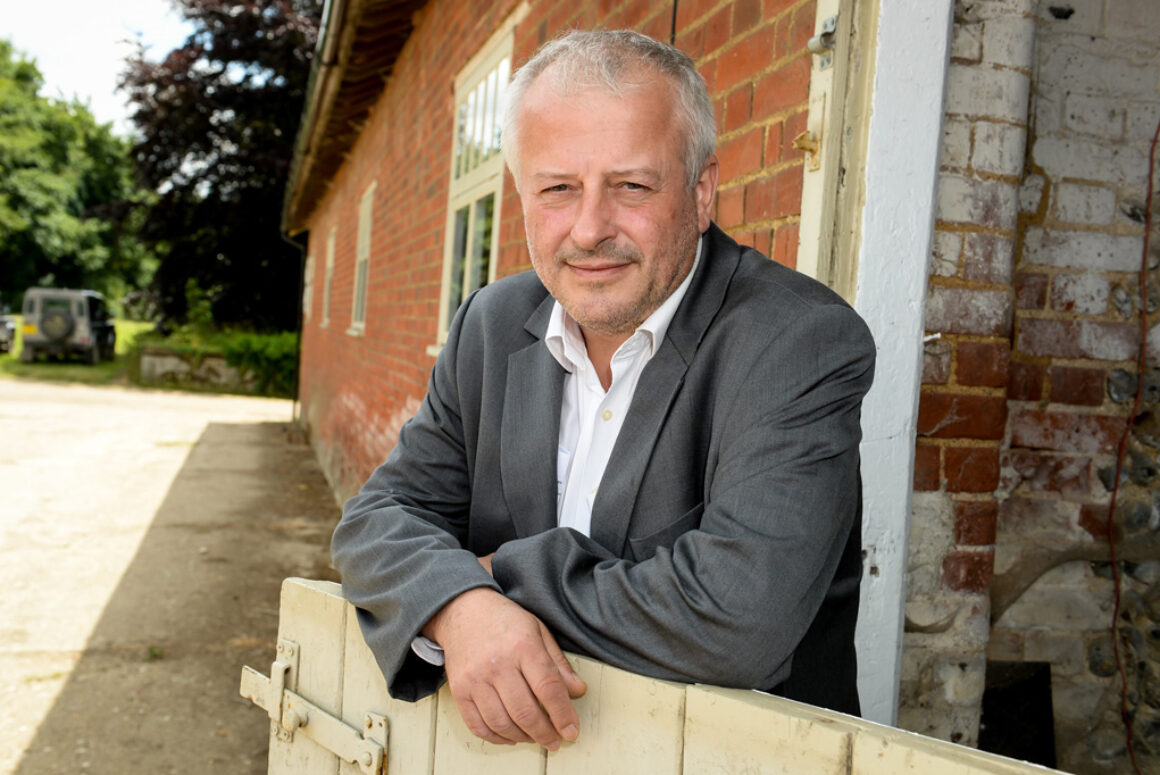 New Report Looks at Redefining Productivity and Efficiency of UK Farming Systems