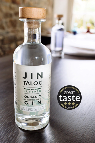 Jin Talog